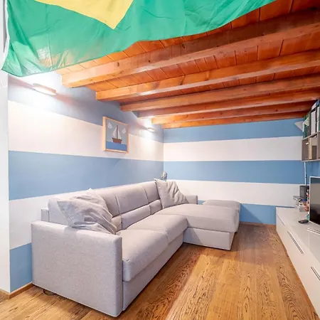 Apartamento Luminoso & Silenzioso San Lorenzo *